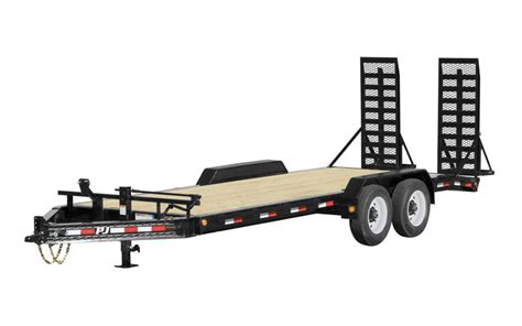 gooseneck skid steer trailer|8 inch skid steer trailer.